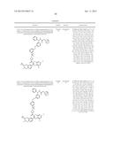 BENZHYDRYL DERIVATIVES diagram and image