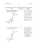 BENZHYDRYL DERIVATIVES diagram and image