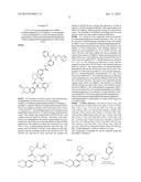 BENZHYDRYL DERIVATIVES diagram and image