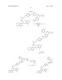 BENZHYDRYL DERIVATIVES diagram and image