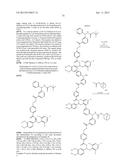 BENZHYDRYL DERIVATIVES diagram and image