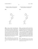 BENZHYDRYL DERIVATIVES diagram and image