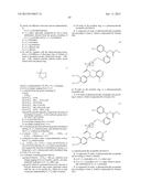 BENZHYDRYL DERIVATIVES diagram and image