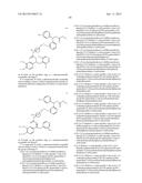 BENZHYDRYL DERIVATIVES diagram and image