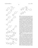 HETEROCYCLIC COMPOUNDS AND USES THEREOF diagram and image