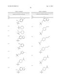 HETEROCYCLIC COMPOUNDS AND USES THEREOF diagram and image