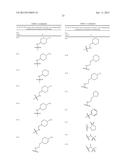 HETEROCYCLIC COMPOUNDS AND USES THEREOF diagram and image