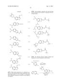 HETEROCYCLIC COMPOUNDS AND USES THEREOF diagram and image