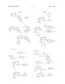 HETEROCYCLIC COMPOUNDS AND USES THEREOF diagram and image