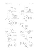 HETEROCYCLIC COMPOUNDS AND USES THEREOF diagram and image