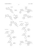 HETEROCYCLIC COMPOUNDS AND USES THEREOF diagram and image