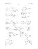 HETEROCYCLIC COMPOUNDS AND USES THEREOF diagram and image