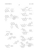 HETEROCYCLIC COMPOUNDS AND USES THEREOF diagram and image