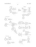 HETEROCYCLIC COMPOUNDS AND USES THEREOF diagram and image