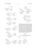 HETEROCYCLIC COMPOUNDS AND USES THEREOF diagram and image