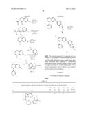 HETEROCYCLIC COMPOUNDS AND USES THEREOF diagram and image