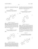 CYCLIC AMIDE DERIVATIVES AS INHIBITORS OF 11 - BETA - HYDROXYSTEROID     DEHYDROGENASE AND USES THEREOF diagram and image