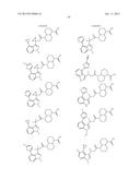 CYCLIC AMIDE DERIVATIVES AS INHIBITORS OF 11 - BETA - HYDROXYSTEROID     DEHYDROGENASE AND USES THEREOF diagram and image