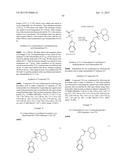 CYCLIC AMIDE DERIVATIVES AS INHIBITORS OF 11 - BETA - HYDROXYSTEROID     DEHYDROGENASE AND USES THEREOF diagram and image