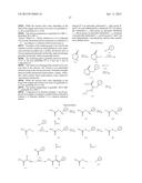 HETEROCYCLIC COMPOUND diagram and image