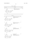 HETEROCYCLIC COMPOUND diagram and image