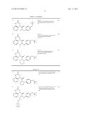 HETEROCYCLIC COMPOUND diagram and image