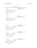 HETEROCYCLIC COMPOUND diagram and image