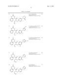 HETEROCYCLIC COMPOUND diagram and image