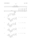 PYRROLO[2,3-D]PYRIMIDINYL, PYRROLO[2,3-B]PYRAZINYL AND     PYR-ROLO[2,3-D]PYRIDINYL ACRYLAMIDES diagram and image