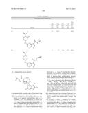 PYRROLO[2,3-D]PYRIMIDINYL, PYRROLO[2,3-B]PYRAZINYL AND     PYR-ROLO[2,3-D]PYRIDINYL ACRYLAMIDES diagram and image