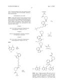 PYRROLO[2,3-D]PYRIMIDINYL, PYRROLO[2,3-B]PYRAZINYL AND     PYR-ROLO[2,3-D]PYRIDINYL ACRYLAMIDES diagram and image