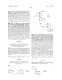 PYRROLO[2,3-D]PYRIMIDINYL, PYRROLO[2,3-B]PYRAZINYL AND     PYR-ROLO[2,3-D]PYRIDINYL ACRYLAMIDES diagram and image