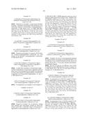 PYRROLO[2,3-D]PYRIMIDINYL, PYRROLO[2,3-B]PYRAZINYL AND     PYR-ROLO[2,3-D]PYRIDINYL ACRYLAMIDES diagram and image