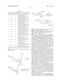 PYRROLO[2,3-D]PYRIMIDINYL, PYRROLO[2,3-B]PYRAZINYL AND     PYR-ROLO[2,3-D]PYRIDINYL ACRYLAMIDES diagram and image