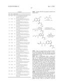 PYRROLO[2,3-D]PYRIMIDINYL, PYRROLO[2,3-B]PYRAZINYL AND     PYR-ROLO[2,3-D]PYRIDINYL ACRYLAMIDES diagram and image