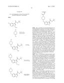 PYRROLO[2,3-D]PYRIMIDINYL, PYRROLO[2,3-B]PYRAZINYL AND     PYR-ROLO[2,3-D]PYRIDINYL ACRYLAMIDES diagram and image