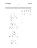 PYRROLO[2,3-D]PYRIMIDINYL, PYRROLO[2,3-B]PYRAZINYL AND     PYR-ROLO[2,3-D]PYRIDINYL ACRYLAMIDES diagram and image