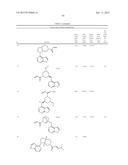 PYRROLO[2,3-D]PYRIMIDINYL, PYRROLO[2,3-B]PYRAZINYL AND     PYR-ROLO[2,3-D]PYRIDINYL ACRYLAMIDES diagram and image