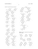 SALICYCLIC ACID DERIVATIVES, PHARMACEUTICALLY ACCEPTABLE SALT THEREOF,     COMPOSITION THEREOF AND METHOD OF USE THEREOF diagram and image