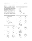 SALICYCLIC ACID DERIVATIVES, PHARMACEUTICALLY ACCEPTABLE SALT THEREOF,     COMPOSITION THEREOF AND METHOD OF USE THEREOF diagram and image