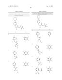 SALICYCLIC ACID DERIVATIVES, PHARMACEUTICALLY ACCEPTABLE SALT THEREOF,     COMPOSITION THEREOF AND METHOD OF USE THEREOF diagram and image