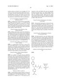 SALICYCLIC ACID DERIVATIVES, PHARMACEUTICALLY ACCEPTABLE SALT THEREOF,     COMPOSITION THEREOF AND METHOD OF USE THEREOF diagram and image