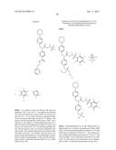 SALICYCLIC ACID DERIVATIVES, PHARMACEUTICALLY ACCEPTABLE SALT THEREOF,     COMPOSITION THEREOF AND METHOD OF USE THEREOF diagram and image