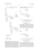 SALICYCLIC ACID DERIVATIVES, PHARMACEUTICALLY ACCEPTABLE SALT THEREOF,     COMPOSITION THEREOF AND METHOD OF USE THEREOF diagram and image