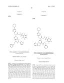 SALICYCLIC ACID DERIVATIVES, PHARMACEUTICALLY ACCEPTABLE SALT THEREOF,     COMPOSITION THEREOF AND METHOD OF USE THEREOF diagram and image