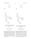 SALICYCLIC ACID DERIVATIVES, PHARMACEUTICALLY ACCEPTABLE SALT THEREOF,     COMPOSITION THEREOF AND METHOD OF USE THEREOF diagram and image