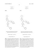 SALICYCLIC ACID DERIVATIVES, PHARMACEUTICALLY ACCEPTABLE SALT THEREOF,     COMPOSITION THEREOF AND METHOD OF USE THEREOF diagram and image