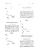 SALICYCLIC ACID DERIVATIVES, PHARMACEUTICALLY ACCEPTABLE SALT THEREOF,     COMPOSITION THEREOF AND METHOD OF USE THEREOF diagram and image