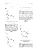 SALICYCLIC ACID DERIVATIVES, PHARMACEUTICALLY ACCEPTABLE SALT THEREOF,     COMPOSITION THEREOF AND METHOD OF USE THEREOF diagram and image