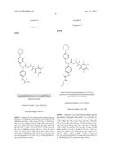 SALICYCLIC ACID DERIVATIVES, PHARMACEUTICALLY ACCEPTABLE SALT THEREOF,     COMPOSITION THEREOF AND METHOD OF USE THEREOF diagram and image